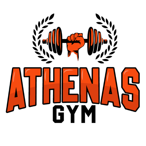 Logo Centro deportivo